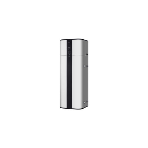 LG 58 Gallon Inverter Heat Pump Water Heater, Wi-Fi ThinQ, 208/240V 1-Phase