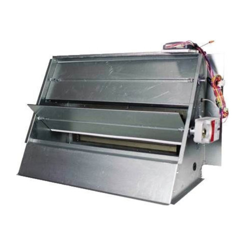 Daikin Downflow Economizer for 7.5-12.5 Ton Packaged Rooftop Units