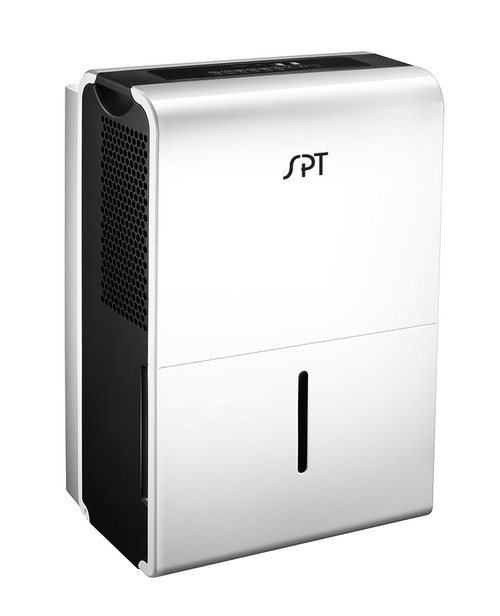 Sunpentown 30-pint Dehumidifier with Energy Star | SD-33EA Sunpentown 30-pint Dehumidifier with Energy Star | SD-33EA