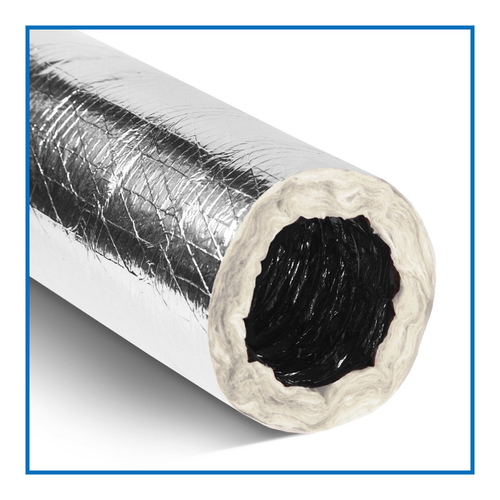 QuietFlex 680 Flexible Duct