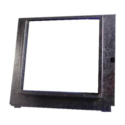 Daikin Downflow Internal Filter Rack for M Series 4-5 Ton AC and Heat Pump Units
