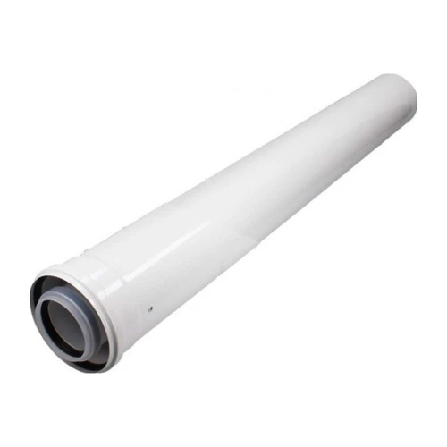 Daikin Vent Flue Extension for 15-20 Ton Units