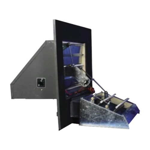 Daikin Downflow Economizer, Low Leakage for 3-6 Ton Packaged Rooftop Units