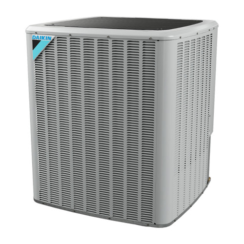 Daikin 10 Ton 16.0 IEER / 11.2 EER R-32 Commercial Split Heat Pump Outdoor Unit, 460V 3-Phase