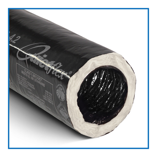 QuietFlex 1260 Flexible Duct