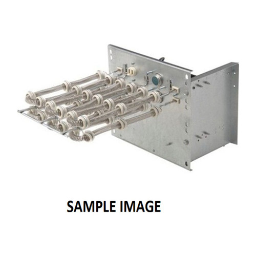 Daikin 75 kW Electric Heat Kit for 15-25 Ton Packaged Units, 460V 3-Phase