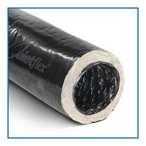 QuietFlex 1071 Flexible Duct