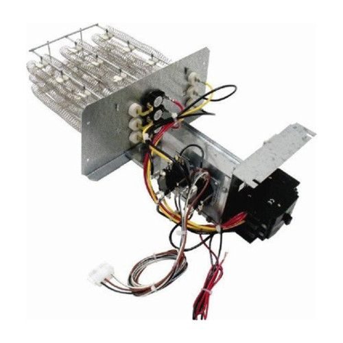 Daikin 15 kW Electric Heat Kit for DCC/DCH Commercial Packaged Units, 460V 3-Phase
