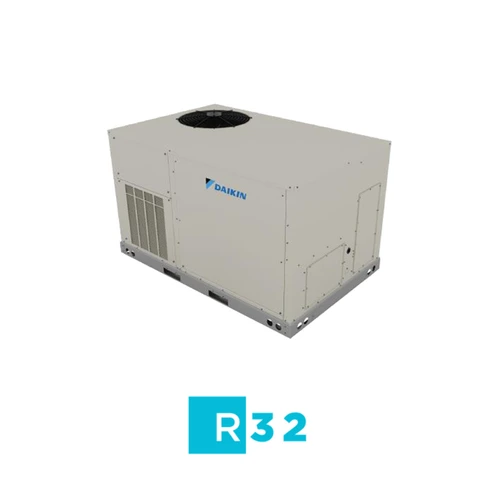 Daikin DSG0361D600001F gas/electric packaged rooftop unit