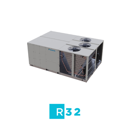 Daikin DSG2407DL00001S gas/electric packaged rooftop unit