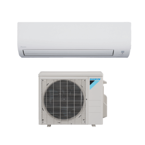 Daikin Aurora FTXV15AVJU9 15K BTU wall-mount indoor unit