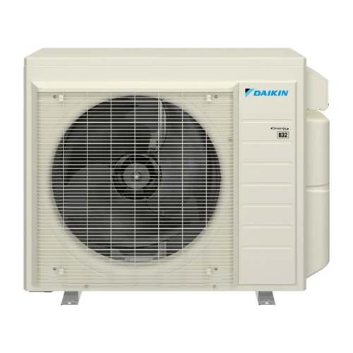 Daikin Aurora 18,000 BTU Mini Split Heat Pump Outdoor Unit, Up to 21 SEER2 / 12 EER2, R-32, 208/230V 1-Phase