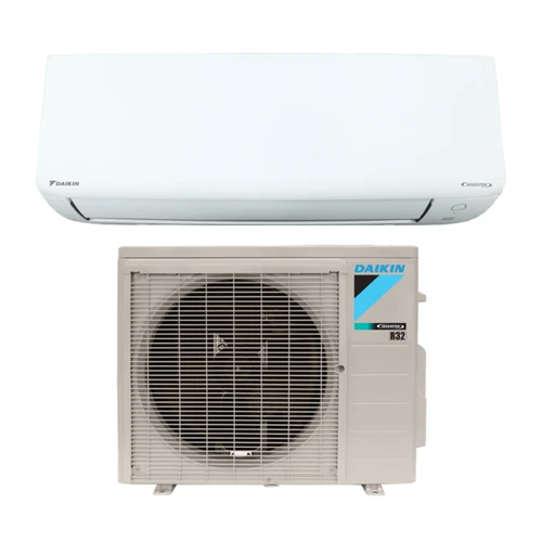 Daikin Oterra RXF18BVJU9 18K BTU mini split outdoor unit