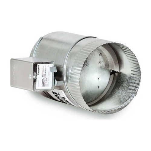 Daikin 50% Motorized Fresh Air Damper for 15-25 Ton Units