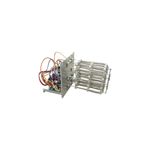 Goodman 20 kW Electric Heat Kit, With Circuit Breaker for Packaged Units