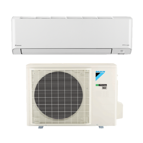 Daikin Atmosphera RXM24WVJU9 24K BTU mini split outdoor unit