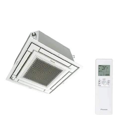 Daikin FFA18AVJU9 indoor unit with remote control