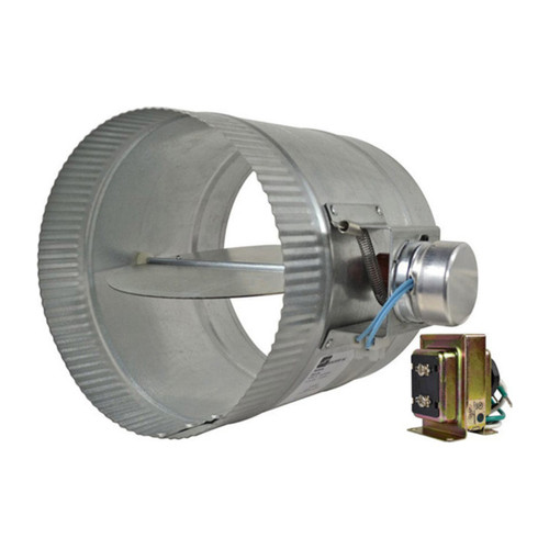 Daikin Horizontal 25% Fresh Air Damper for 15-25 Ton Units