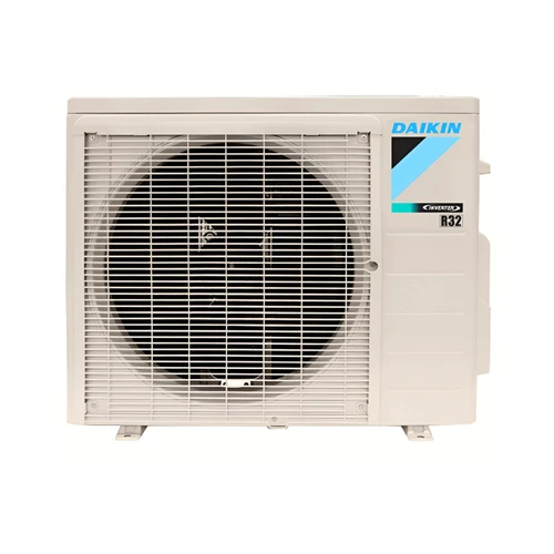 Daikin Entra RXC12BVJU9 12K BTU mini split outdoor unit