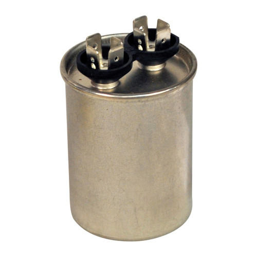 ProParts 50 µF 440V Round Run Capacitor