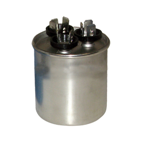 ProParts 25/5 µF 440V Round Dual Run Capacitor