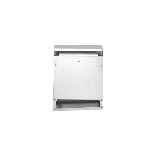 Bohn KMK13AG mullion reach-in unit cooler