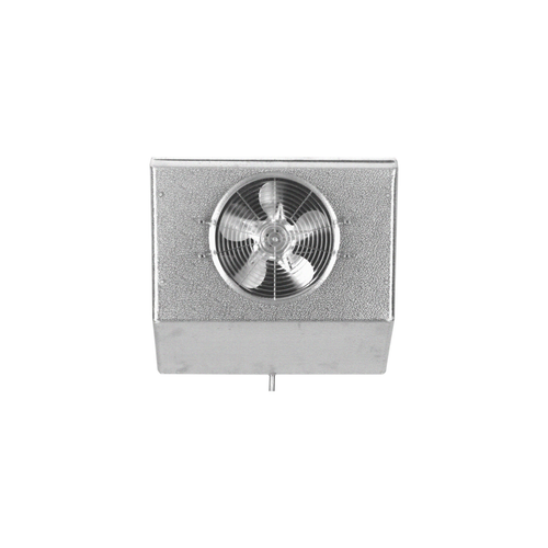 Bohn C13AG c-profile reach-in unit cooler