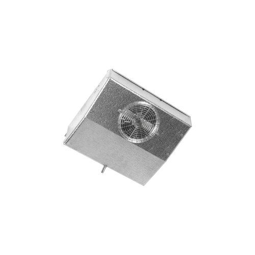 Bohn TAK13AG thin profile reach-in unit cooler