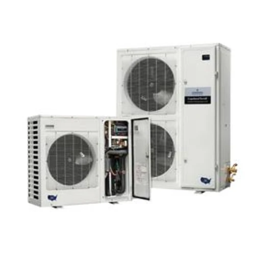 Copeland XFAM-015Z-CFV-081 X-Line air-cooled condensing unit