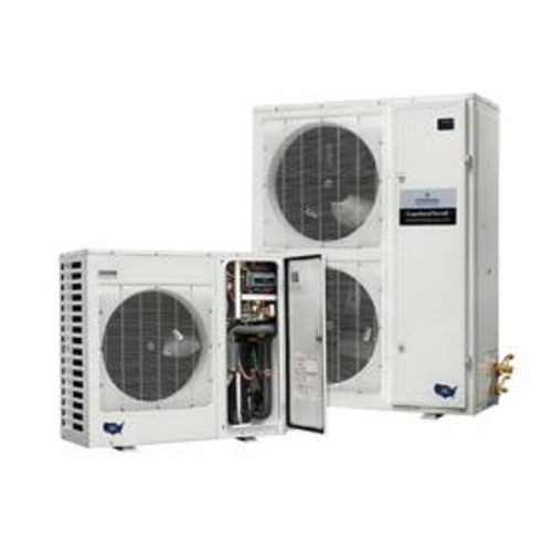 Copeland XFAM-022Z-CFV-081 X-Line air-cooled condensing unit