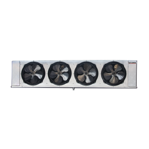 Kramer KDL6E173DDA dual-rated low profile unit cooler