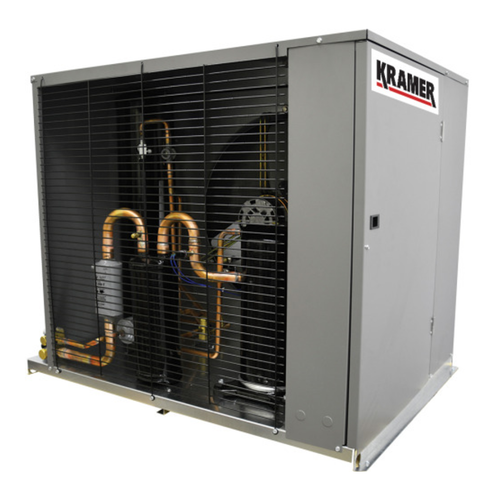 Kramer KFON400L4AEA condensing unit