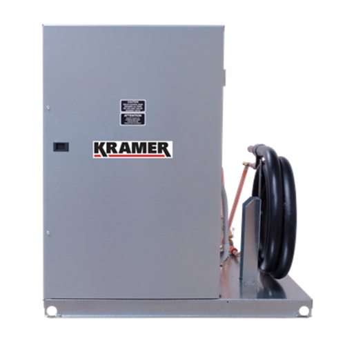 Kramer KWO060M4SEA water-cooled condensing unit