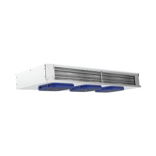 Larkin LEC0095AS7AMAB0000 center mount unit cooler