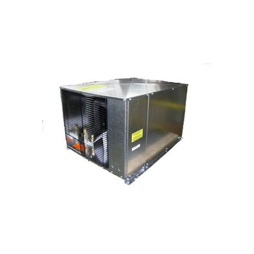 RDI Systems 2-1/2 HP Medium Temp Scroll Pre-Charged Condensing Unit, R-448A, 208/230V 3-Phase | PC248MZOP-3E