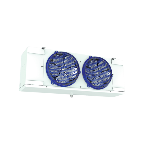 Larkin LEL0130BS6EEAB0400 low profile walk-in unit cooler