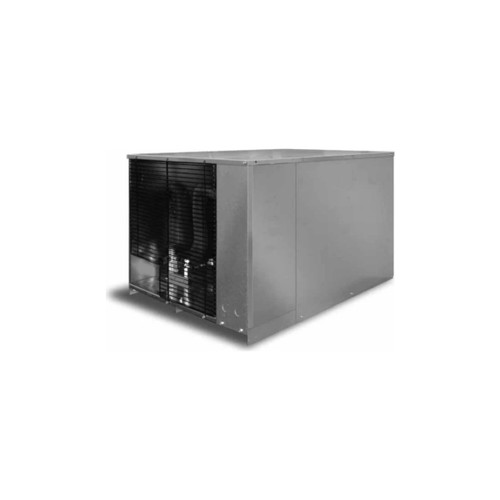 Multiplex 3-1/2 HP Low Temp Scroll Pre-Charged Condensing Unit, R-404A, 208/230V 1-Phase