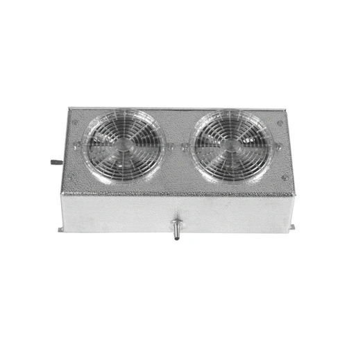 Larkin VA08AG v-profile reach-in unit cooler