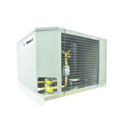 Russell RFO080M4SDA Next-Gen MiniCon condensing unit