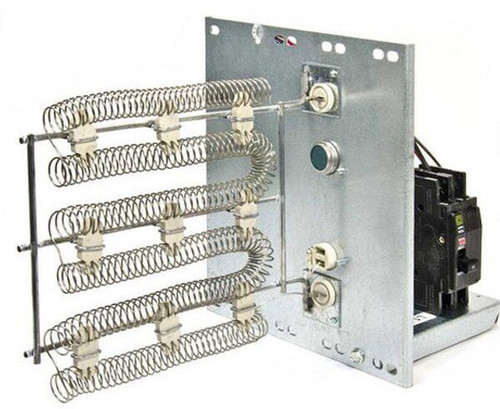 Goodman 8 kW 27300 BTU Electric Heat Kit - HKSC Series - For AMST, AMVT, AMVE Air Handlers, model HKSC08XC