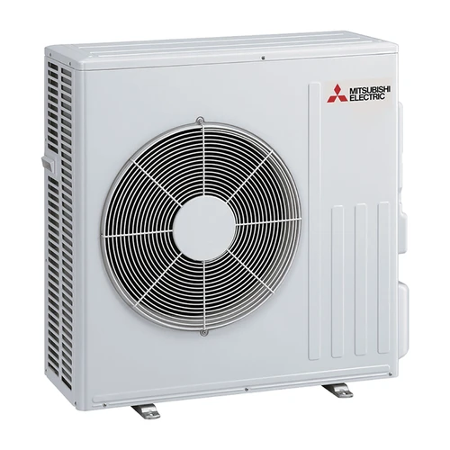 Mitsubishi Electric 36,000 BTU Single Zone Heat Pump Outdoor Unit MUZ-GX Series R454B