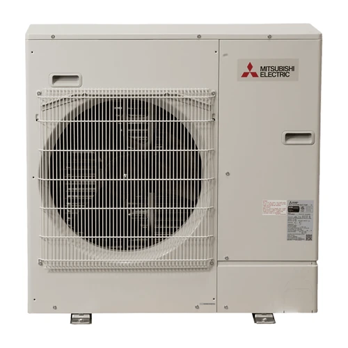 Mitsubishi Electric 30,000 BTU Single Zone Air Conditioner Outdoor Unit PUY-AH Series R454B
