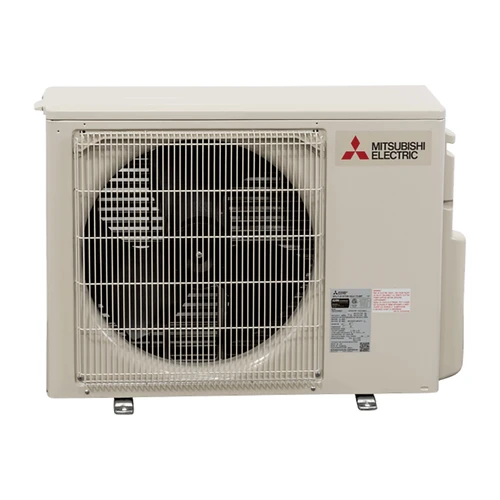Mitsubishi Electric 18,000 BTU Single Zone Air Conditioner Outdoor Unit PUY-AK Series R454B