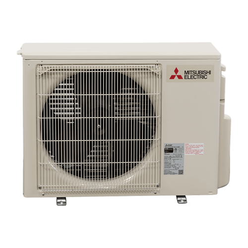 Mitsubishi Electric 48,000 BTU Single Zone Air Conditioner Outdoor Unit PUY-AK Series R454B