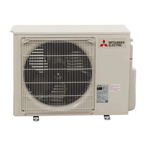Mitsubishi Electric 36,000 BTU Hyper-Heat Single Zone Heat Pump Outdoor Unit PUZ-AK Series R454B