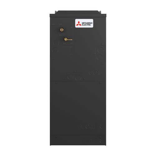 Mitsubishi Electric 24,000 BTU Multi-Position Air Handler Mini Split Indoor Unit SVZ-AP Series R454B