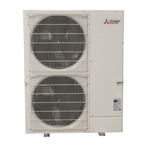 Mitsubishi Electric 48,000 BTU Hyper-Heat Single Zone Heat Pump Outdoor Unit SUZ-AK Series R454B, model SUZ-AK48NLHZ