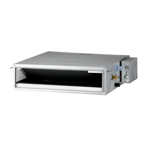 LG 9,000 BTU Low Static Ducted Mini Split Indoor Unit Multi F R32 | KNMKB091A