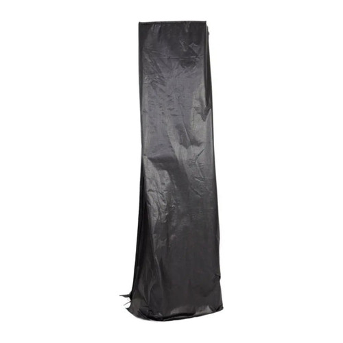 Firesense Outdoor Full Length Flame Patio Heater Viny Cover, model 60949