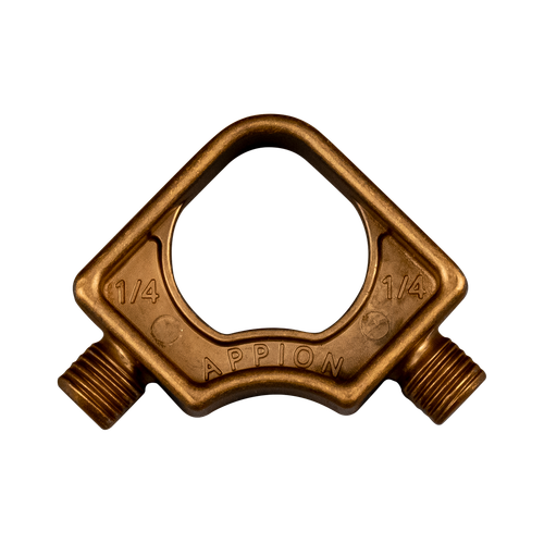 Appion 1/4in to 3/8in Hose Hanger